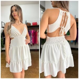 Vestido Anita