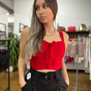 Top Antonela Rojo (320)