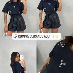 Blusa Lazo (1427)