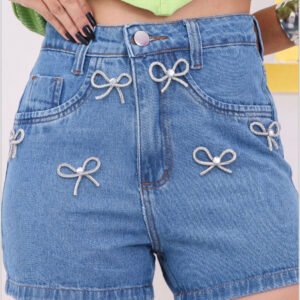 Shorts Jeans Lazo (1447)